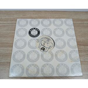 Dream – This Is Me 12” Vinyl Single Bad Boy Entertainment Hip Hop R&B